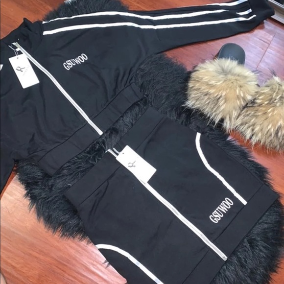 GSUWOO 2 PIECE SET - Picture 3 of 3